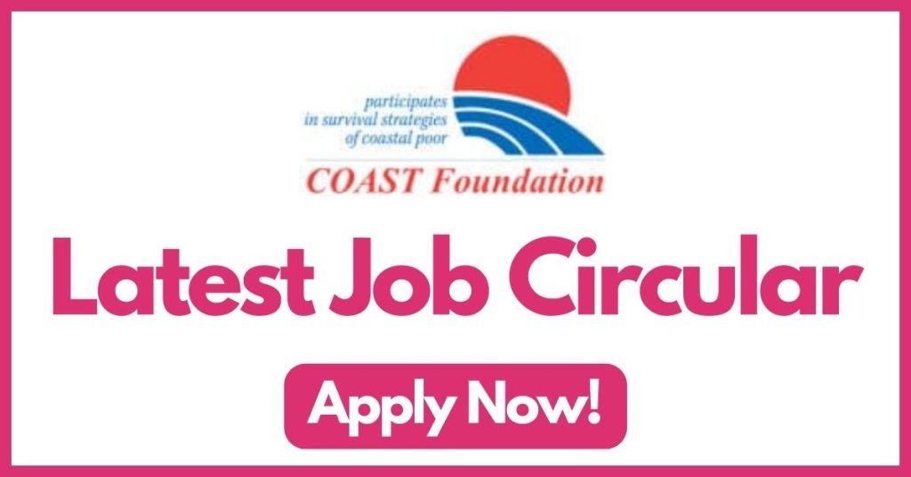 coast-foundation-job-circular