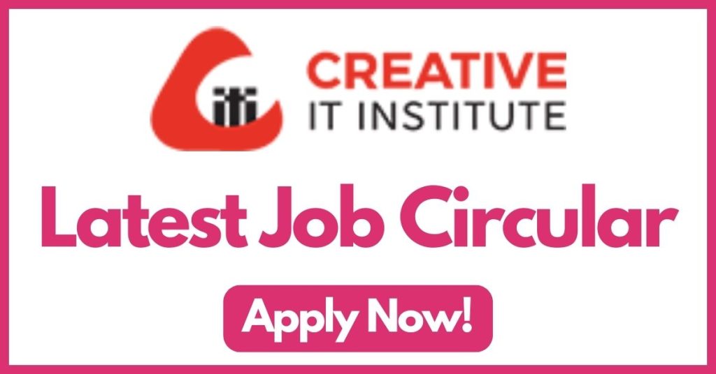 creative-it-institute-job-circular