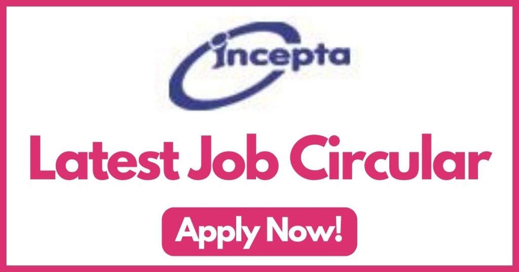 incepta-pharmaceuticals-job-circular