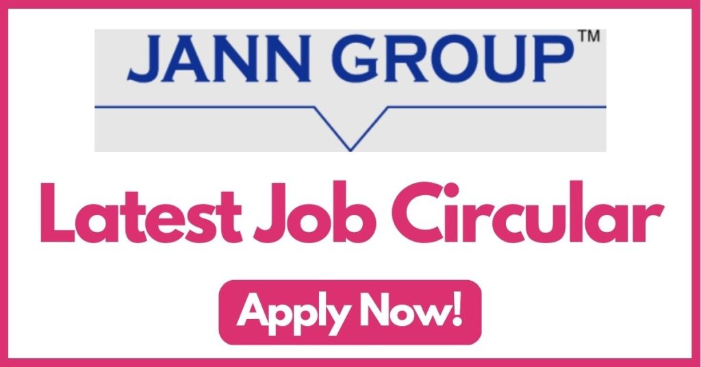 jann-group-job-circular