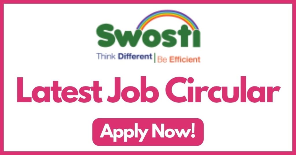 swosti-limited-job-circular