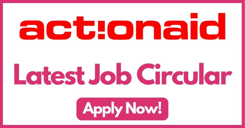 actionaid-bangladesh-job-circular