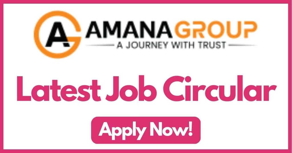 amana-group-job-circular