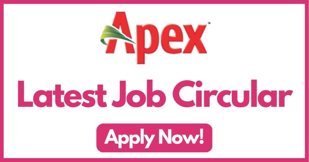 apex-footwear-limited-job-circular