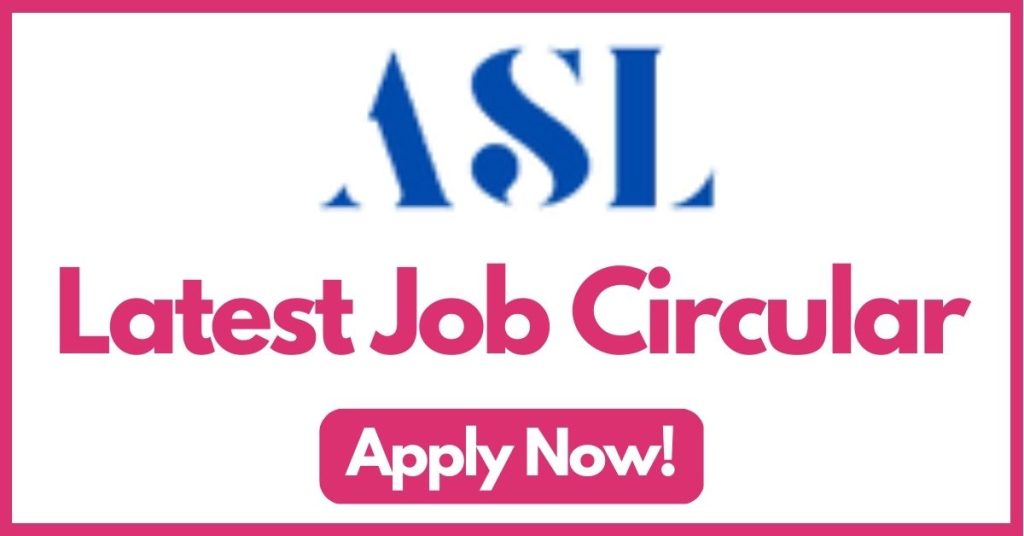 asl-bpo-job-circular