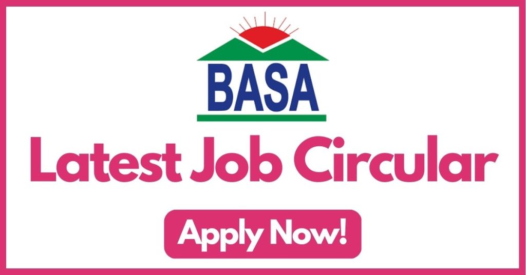 basa-foundation-job-circular