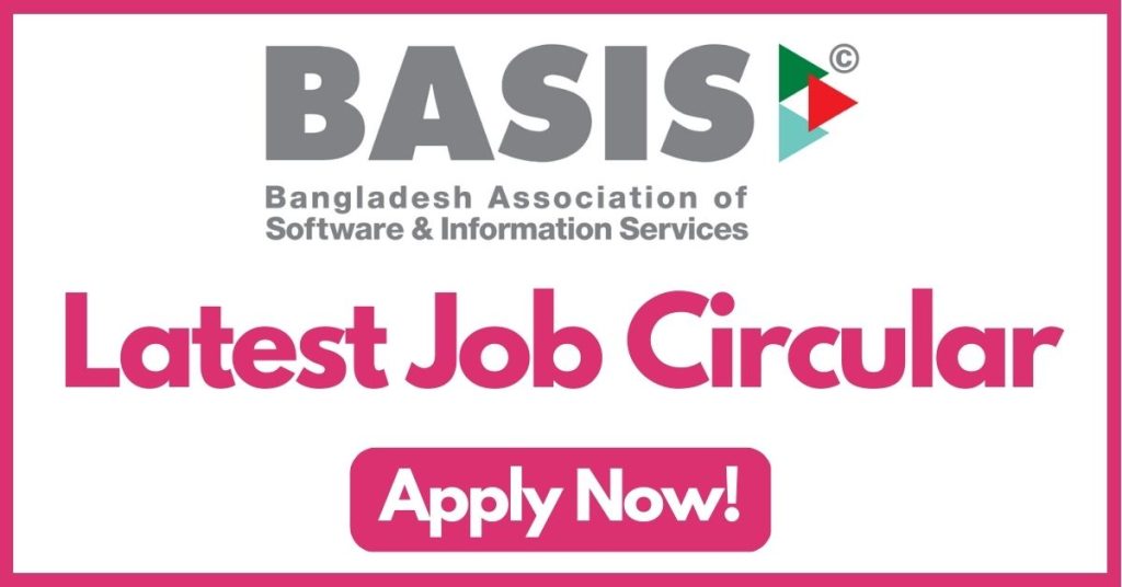 basis-job-circular