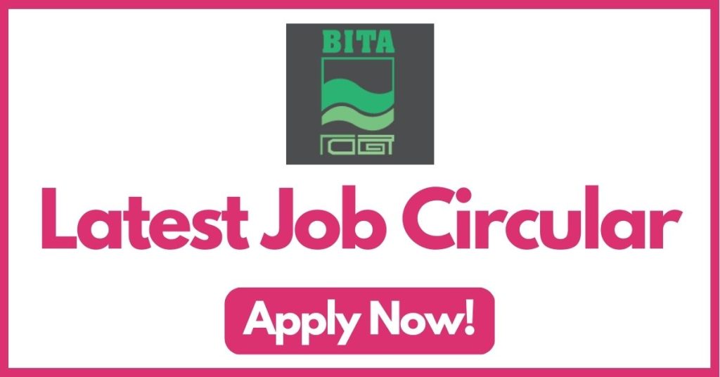 bita-job-circular