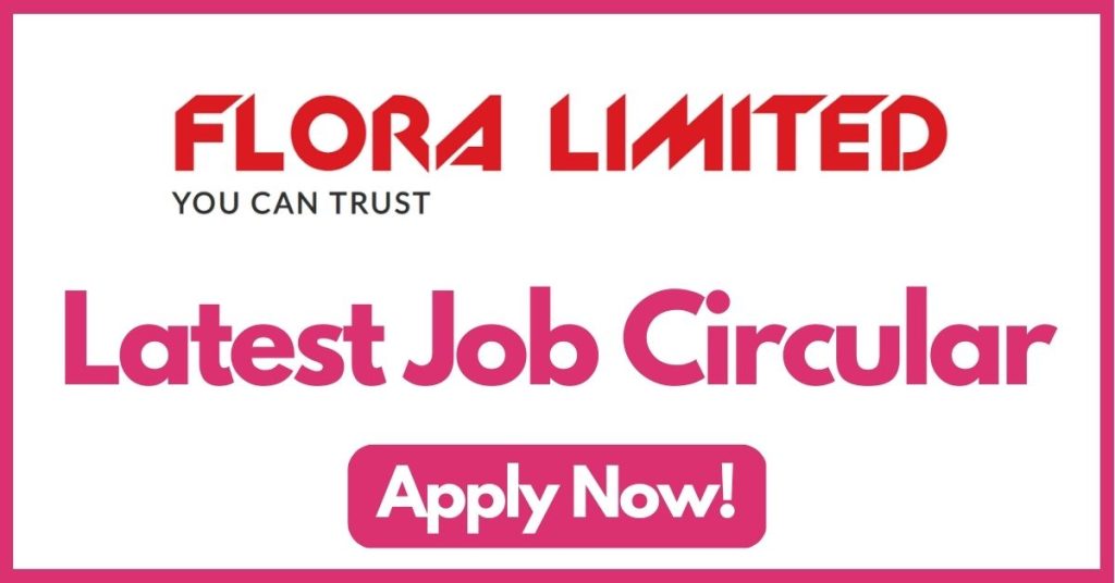 flora-limited-job-circular