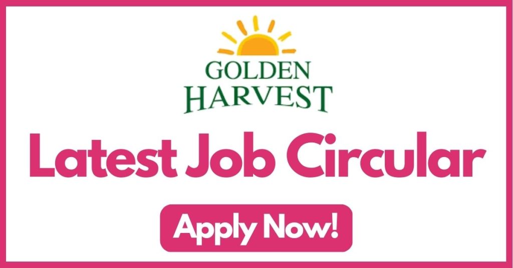 golden-harvest-group-job-circular