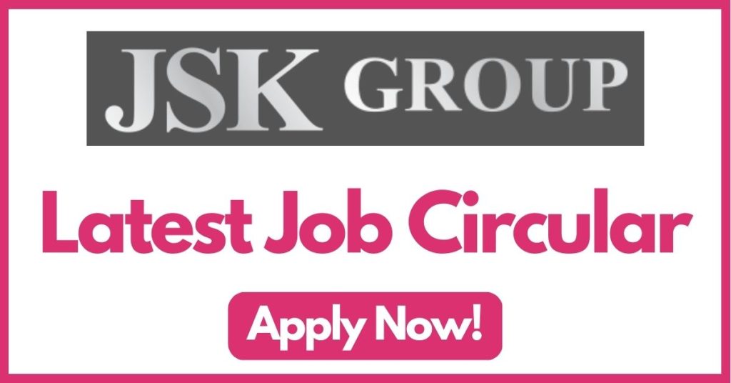 jsk-group-job-circular