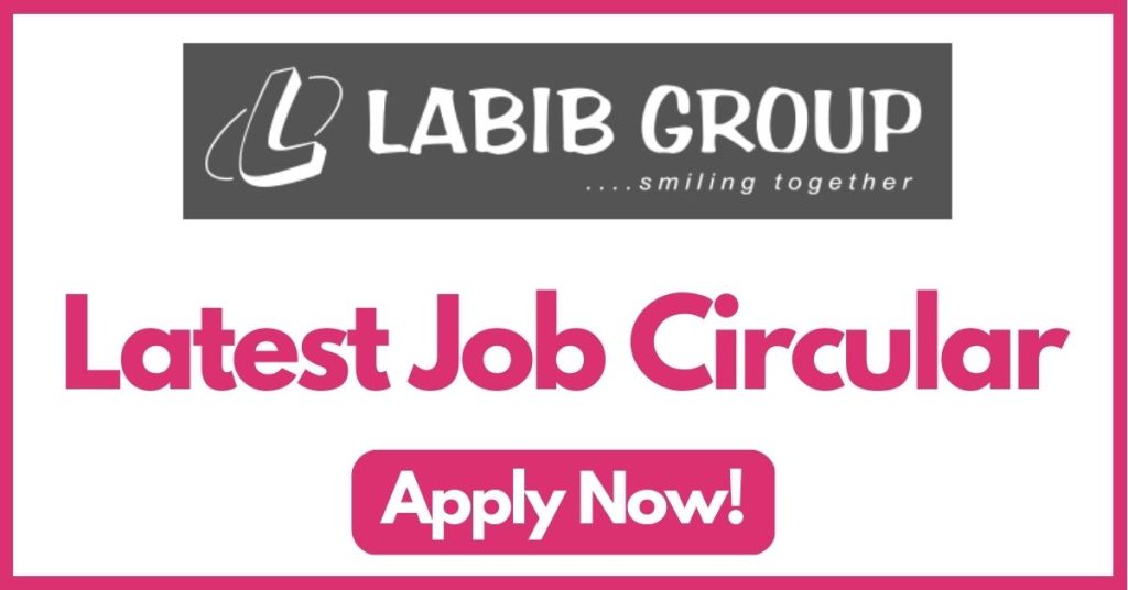 labib-group-job-circular