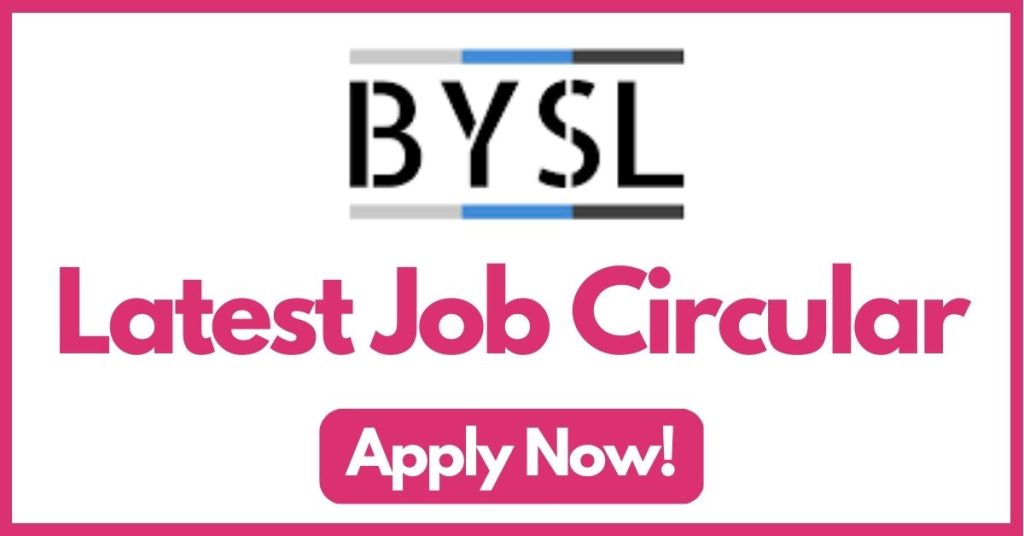 bysl-global-technology-group-job-circular
