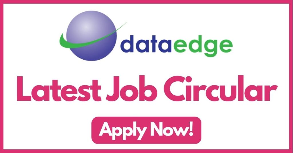data-edge-limited-job-circular