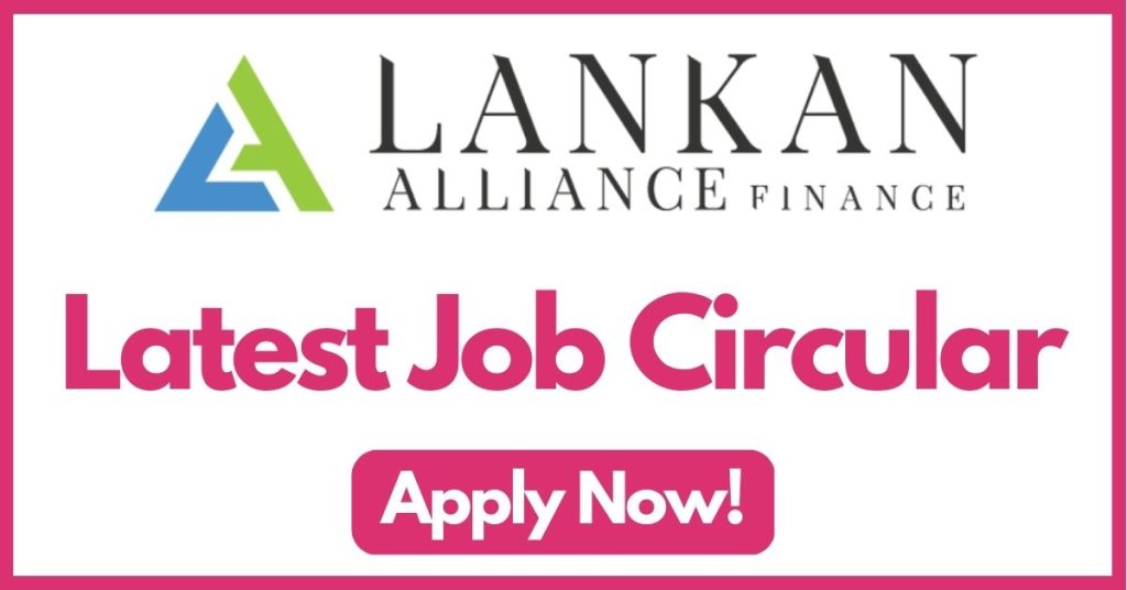 lankan-alliance-finance-limited-job-circular