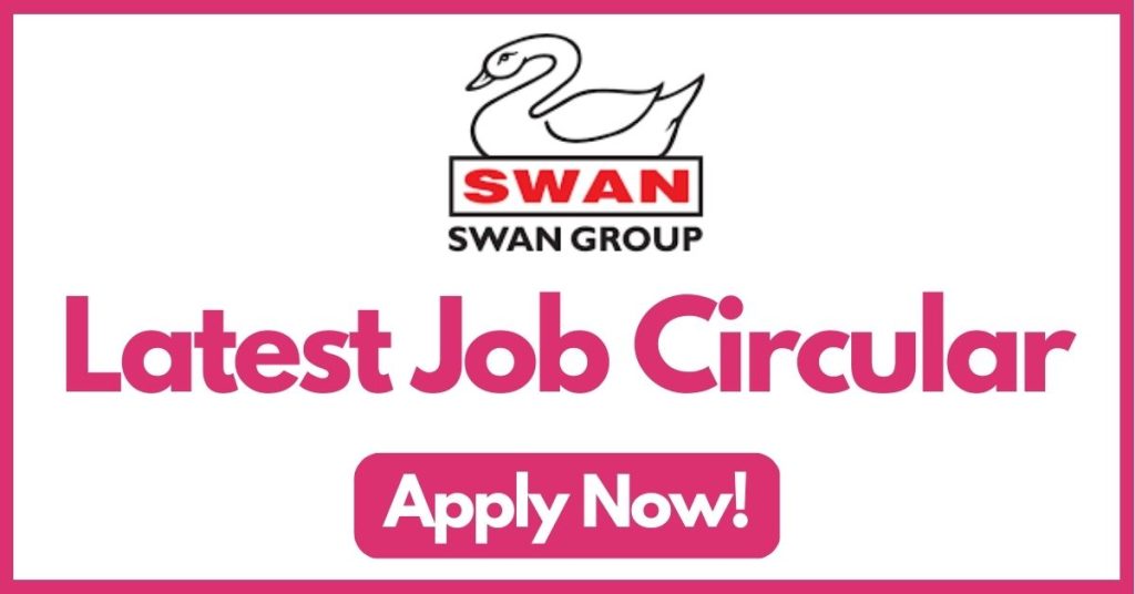 swan-group-job-circular