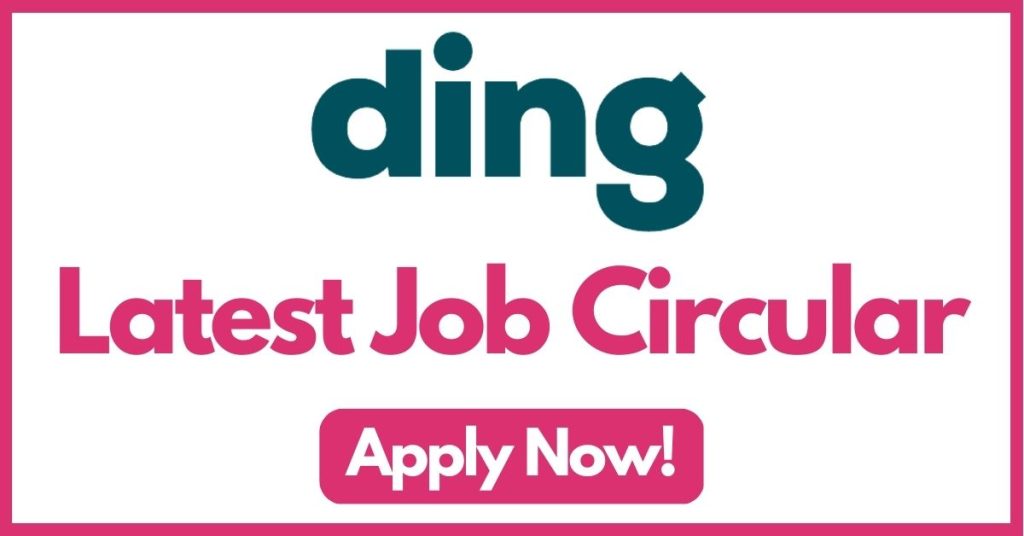ding-job-circular