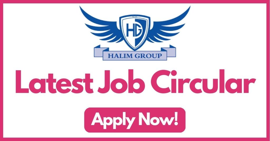 halim-group-job-circular