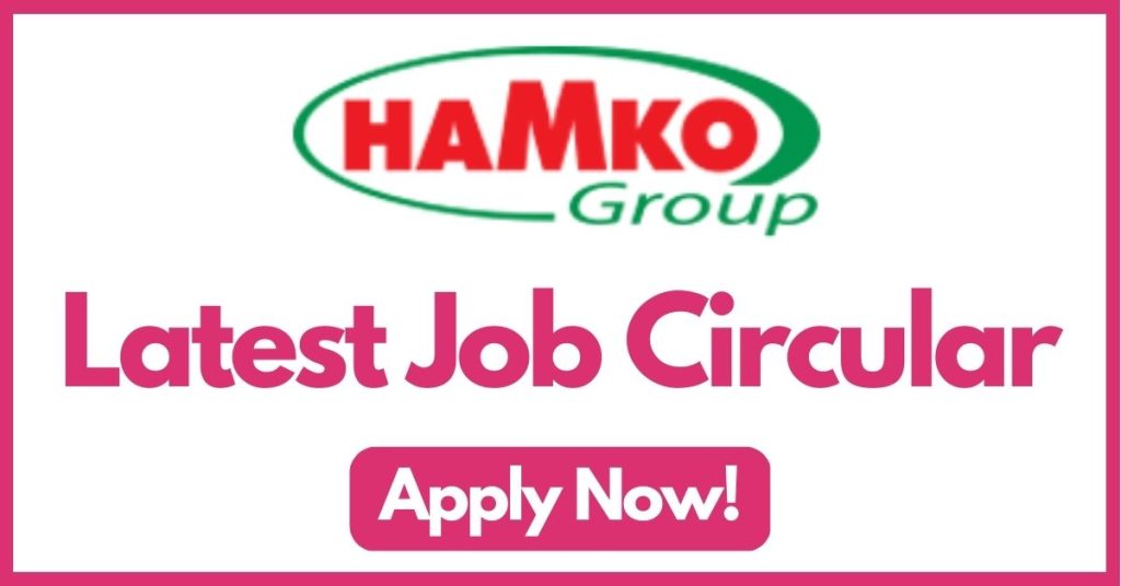 hamko-group-job-circular