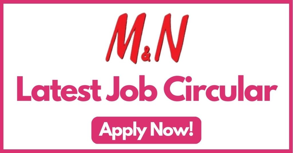 m&n-fashion-job-circular