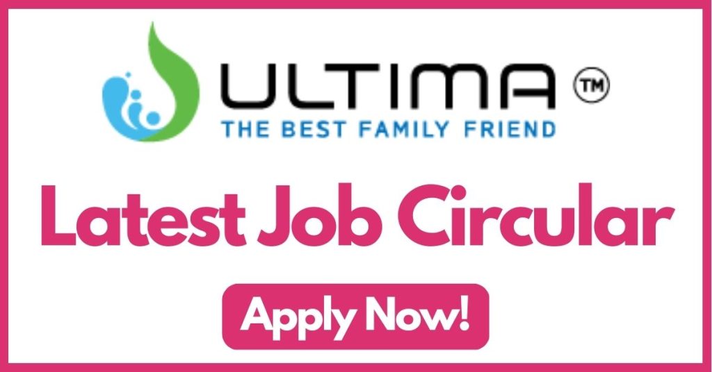 ultima-bangladesh-job-circular