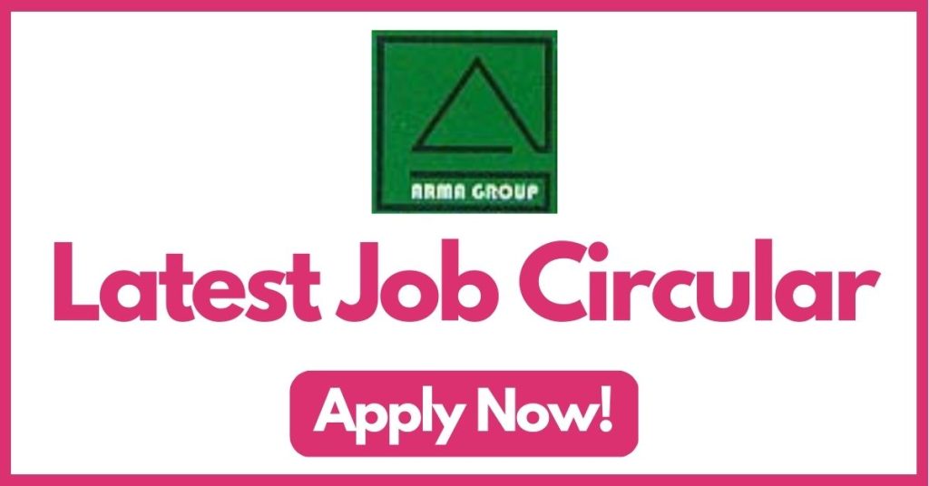 arma-group-job-circular