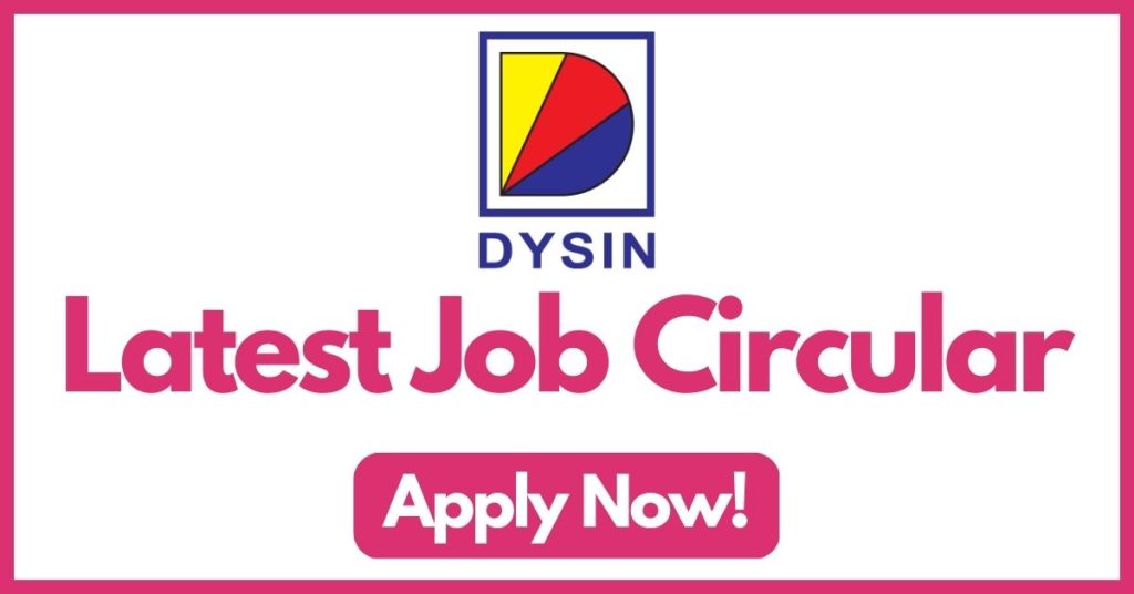 dysin-group-job-circular