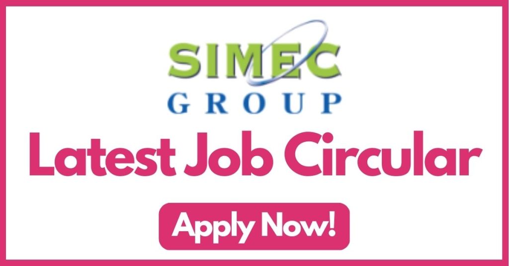 simec-ltd-job-circular