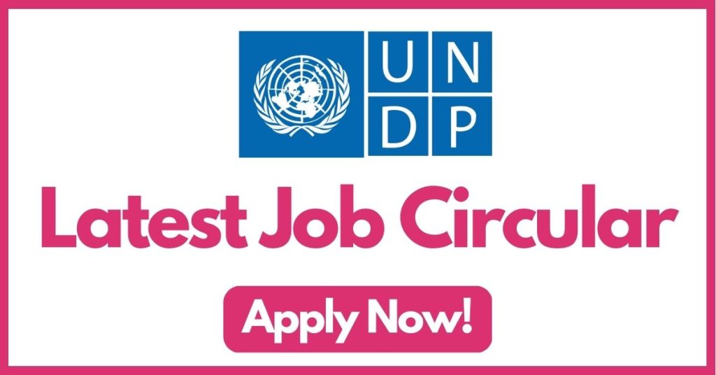 undp-job-circular