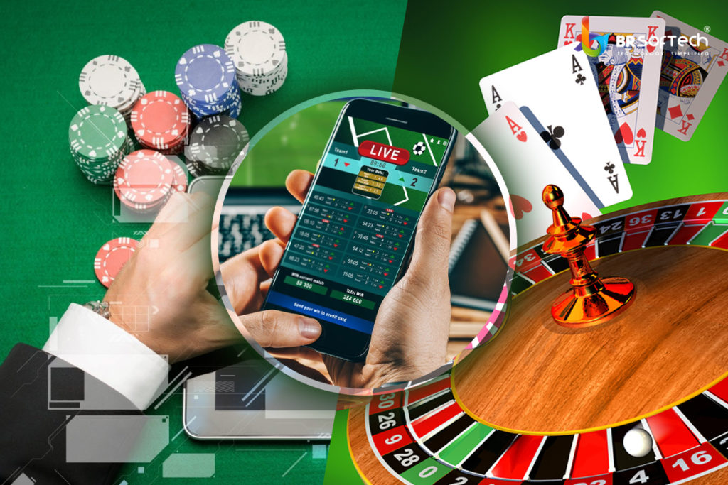 Online Betting and Gaming