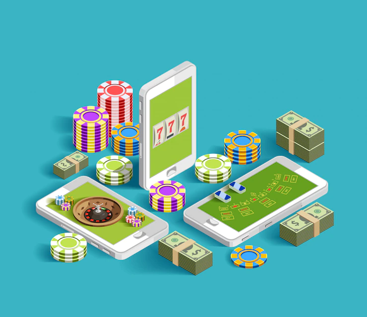 online betting app